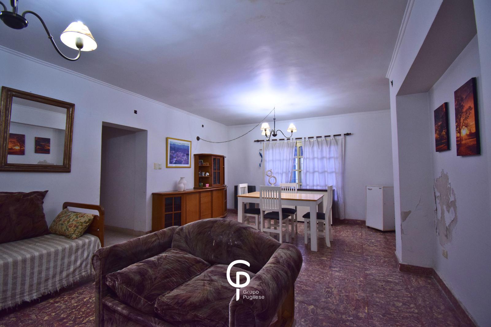 #5110008 | Venta | Casa | La Reja Chica (Pugliese Inmobiliaria)