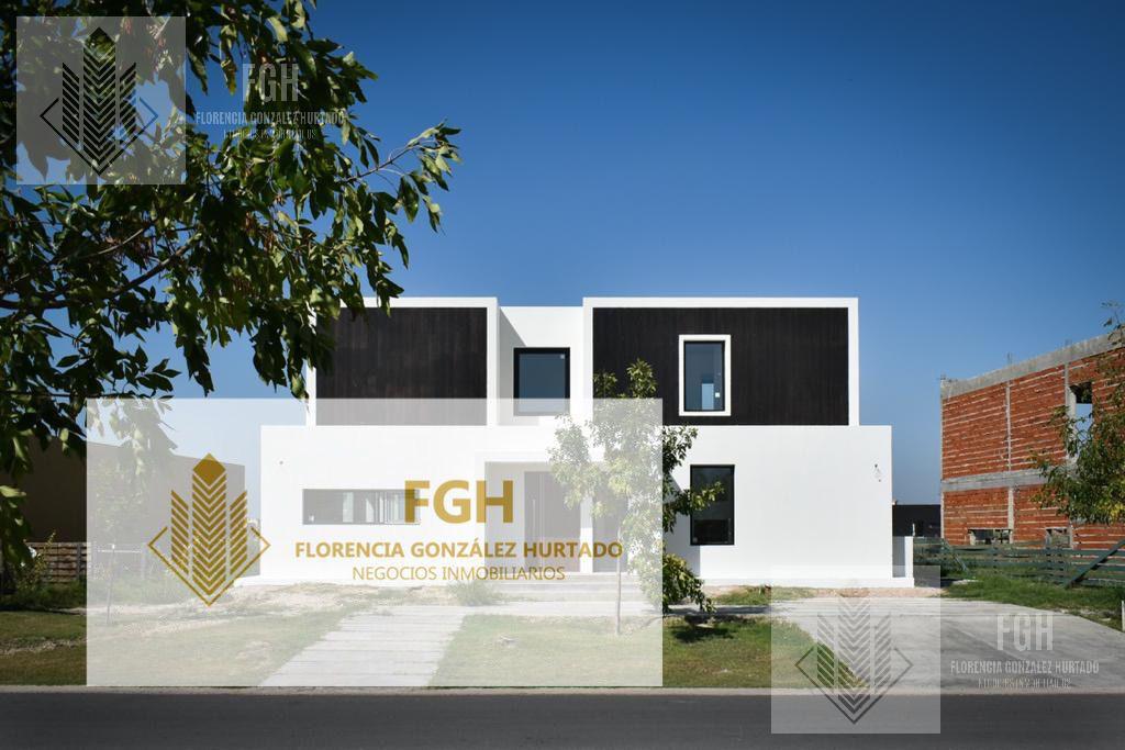 #4995779 | Sale | House | El Naudir (FGH - Florencia González Hurtado - Negocios Inmobiliarios)