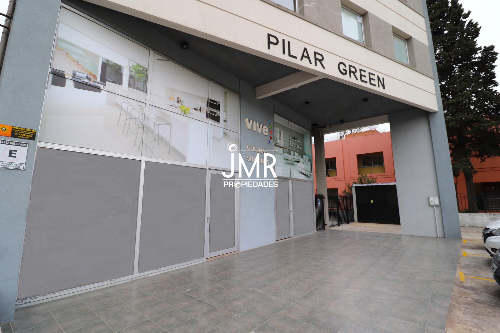#4579544 | Sale | Office | Pilar Centro (JMR PROPIEDADES)