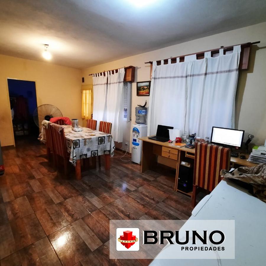 #4384072 | Venta | Departamento | Merlo (BRUNO PROPIEDADES)