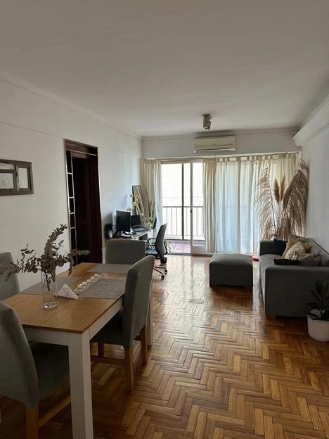 #5086180 | Rental | Apartment | Belgrano (Central Real Estate)