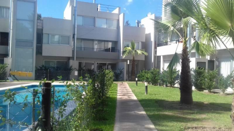 #994225 | Venta | Departamento | Terrazas del Haras (Mallmann Propiedades)