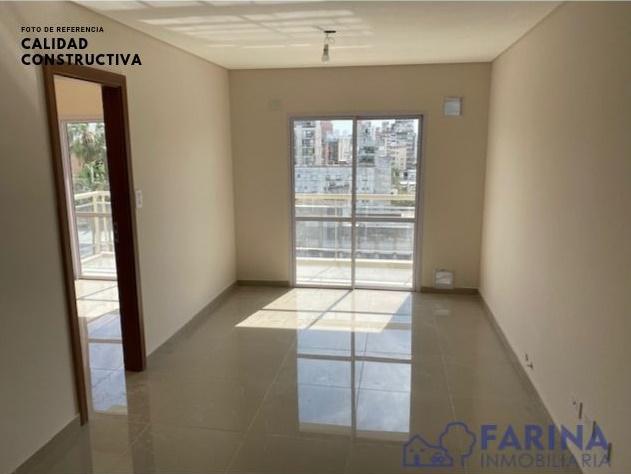 #4894092 | Venta | Departamento | Centro (Farina Inmobiliaria)