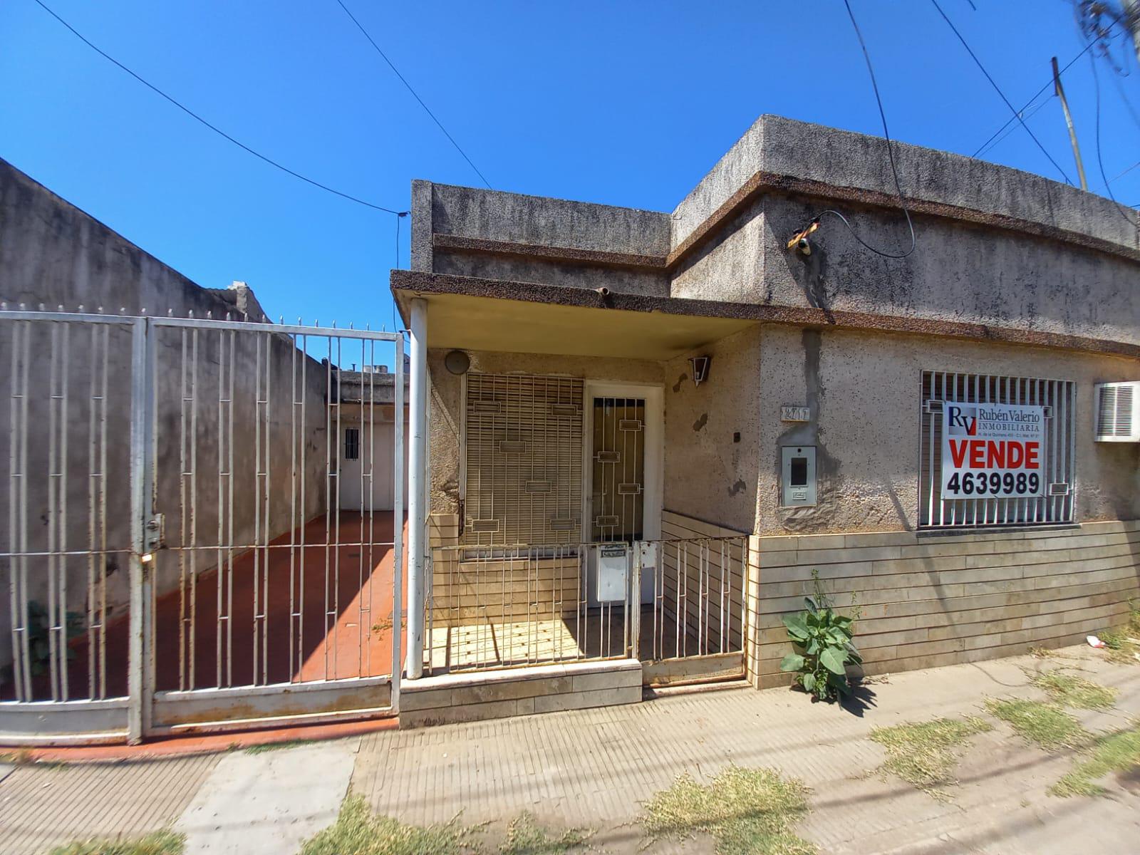 #4837720 | Sale | House | Las Delicias (Ruben Valerio Inmobiliaria)