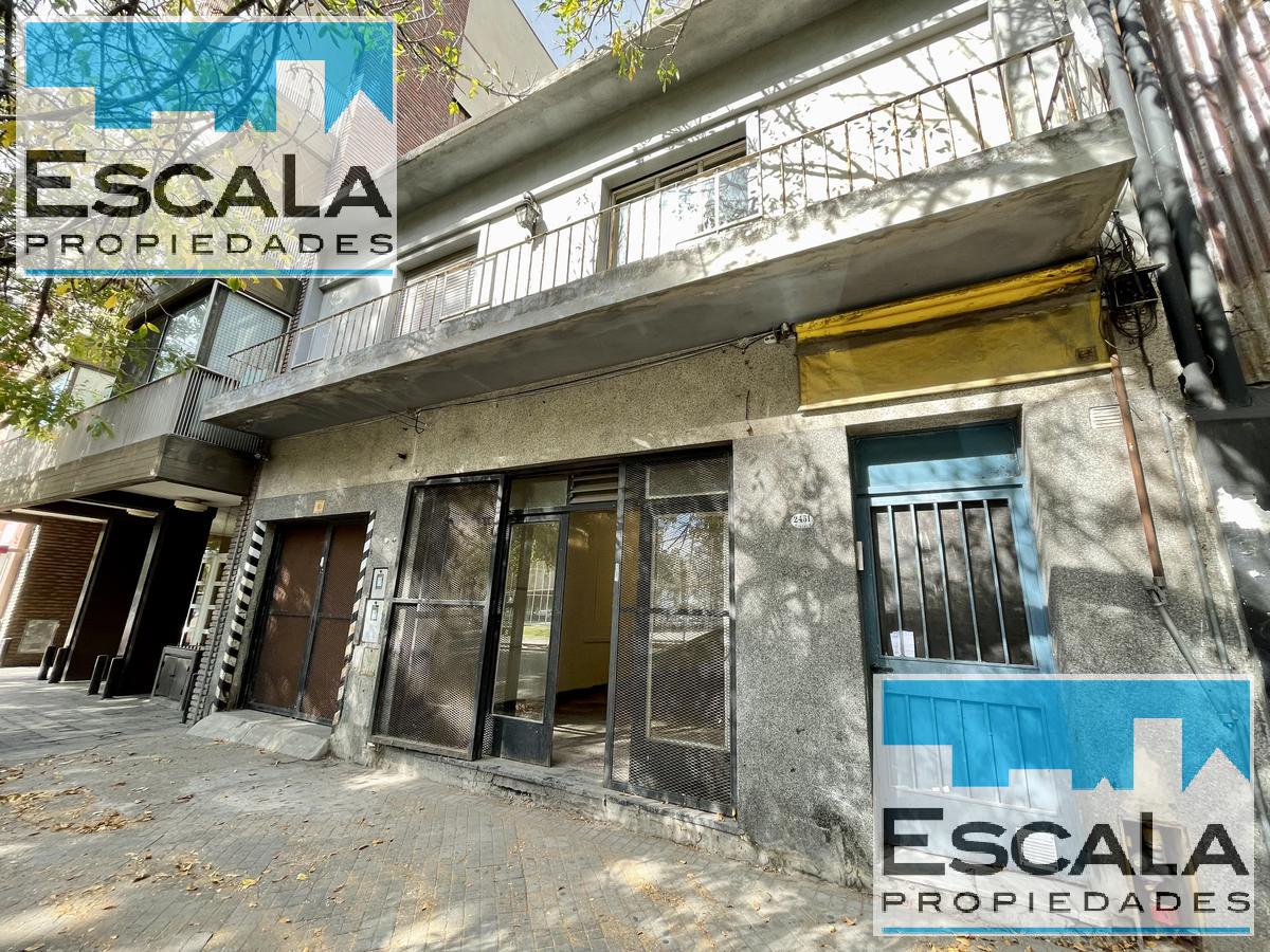 #5119040 | Venta | Lote | Pichincha (Escala Propiedades)