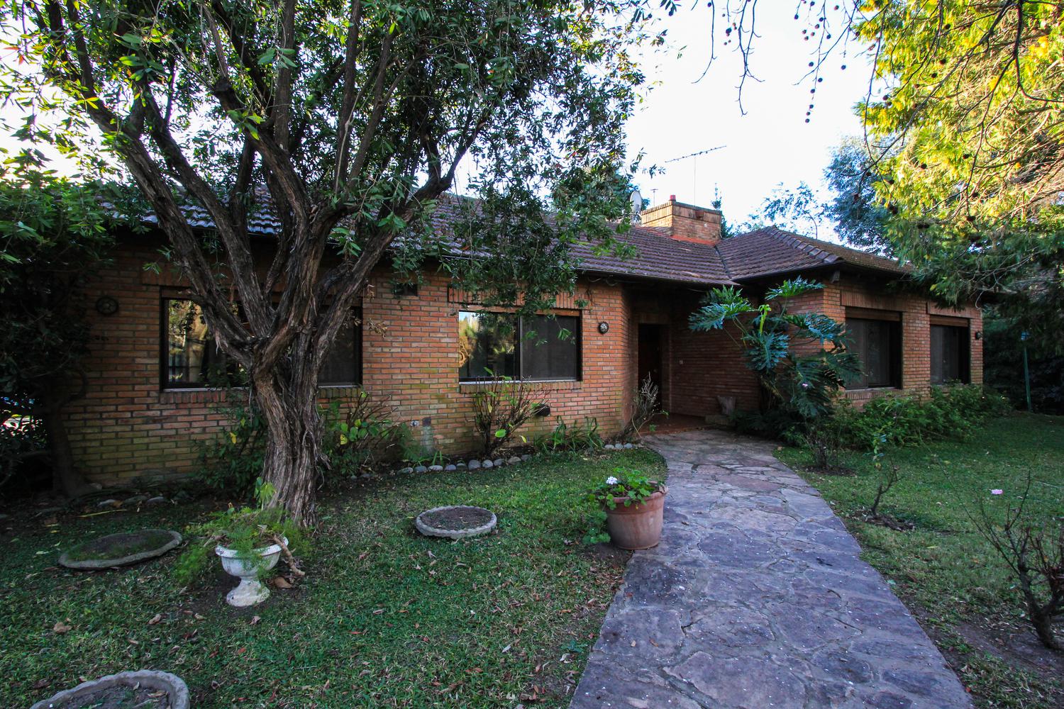 #202226 | Venta | Casa | Highland Park (Izrastzoff Agentes Inmobiliarios)