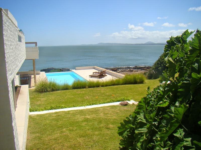 #248002 | Rental | House | Punta Ballena (Terramar)