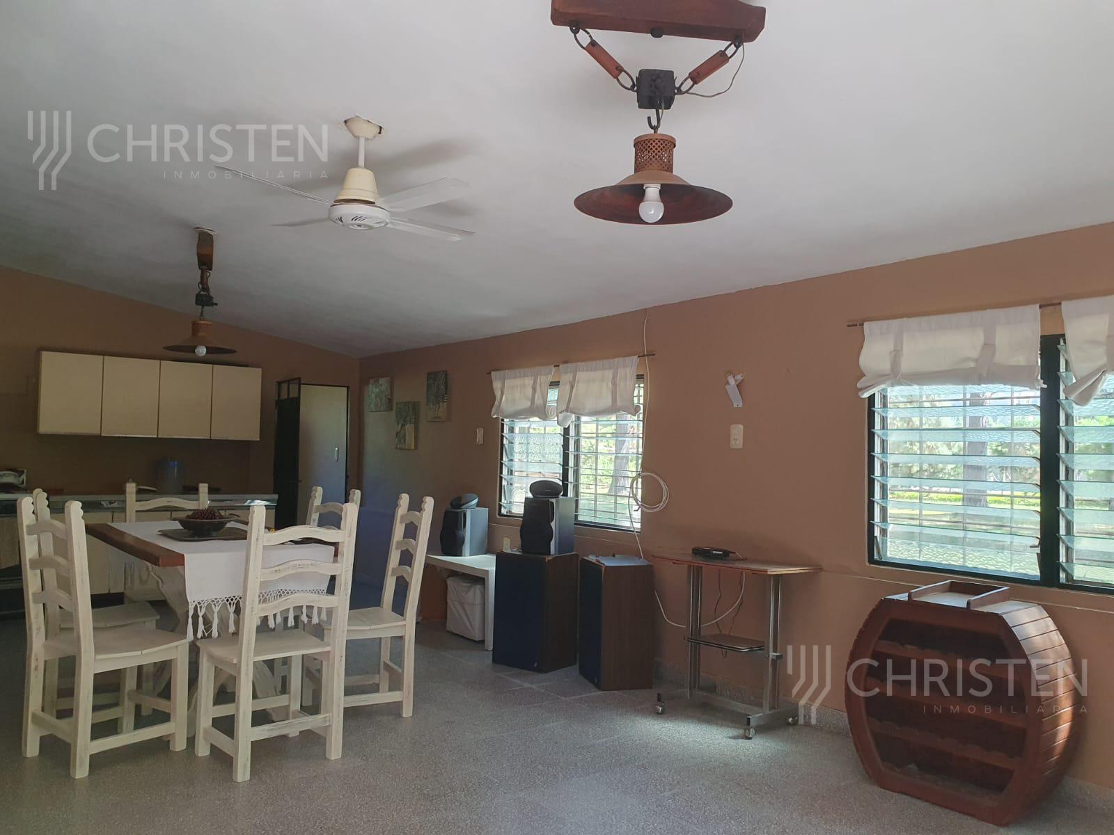#5037283 | Alquiler | Casa Quinta | Arroyo Leyes (Christen Inmobiliaria)