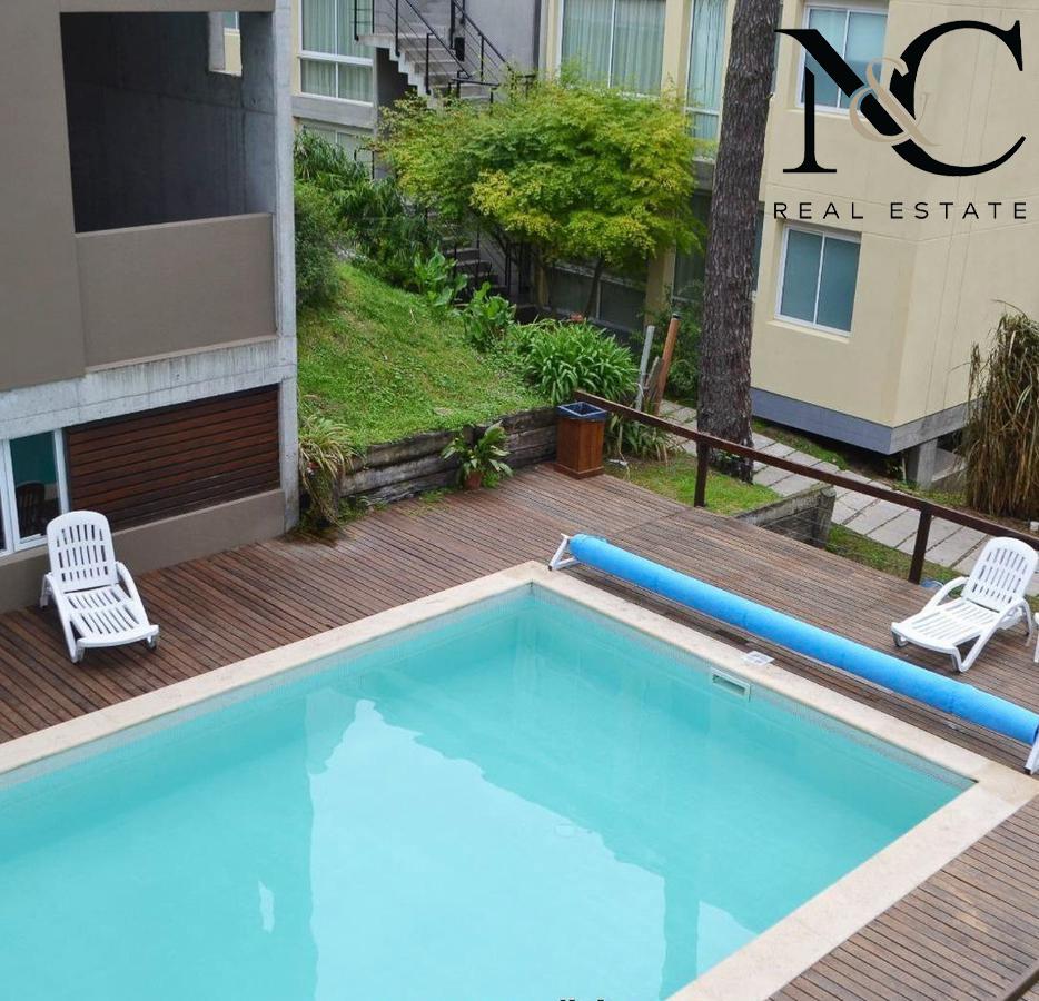 #5076820 | Temporary Rental | Apartment | Carilo (Gustavo Nogueira Real Estate)