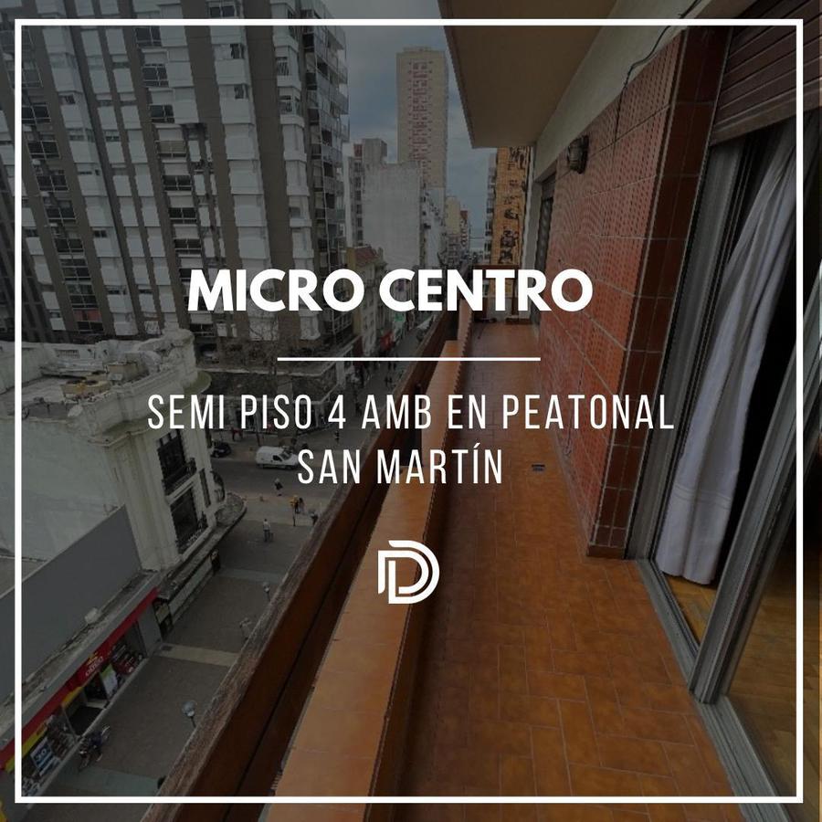 #4948593 | Venta | Departamento | Centro (Damian De la hoz | Estudio Inmobiliario)