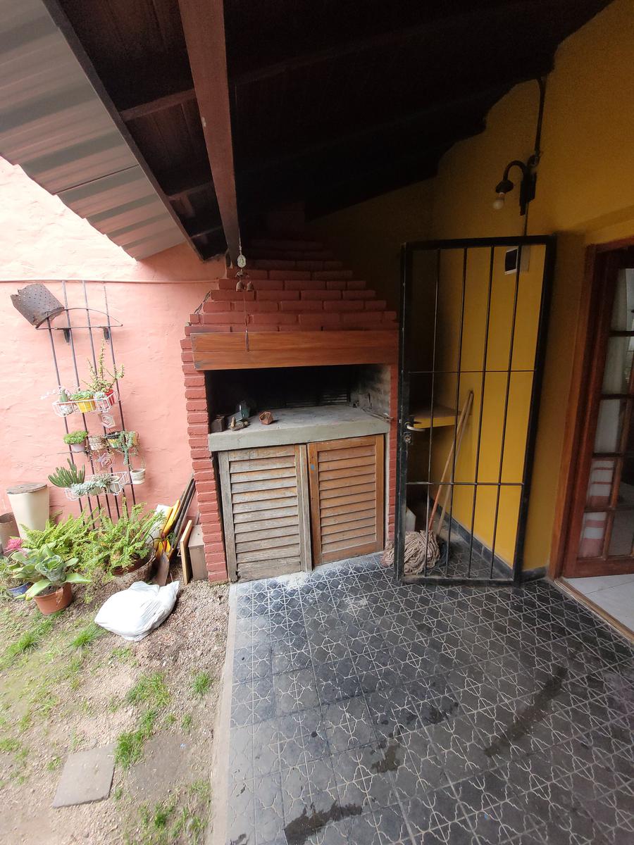 #5137161 | Venta | Casa | Padre Claret (Conecta Propiedades)