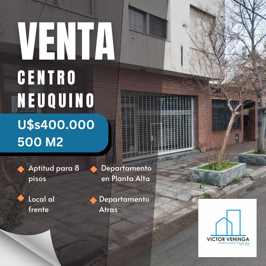 #4426468 | Sale | House | Neuquen (Victor Veninga)