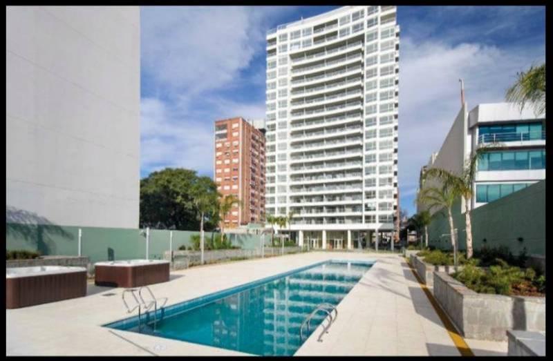 #5012267 | Rental | Apartment | Vicente Lopez (WEDO Brokers)