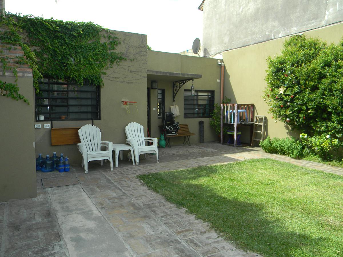 #5132940 | Sale | House | San Isidro Barrio Carreras (Matias y Nicolas Hyland)