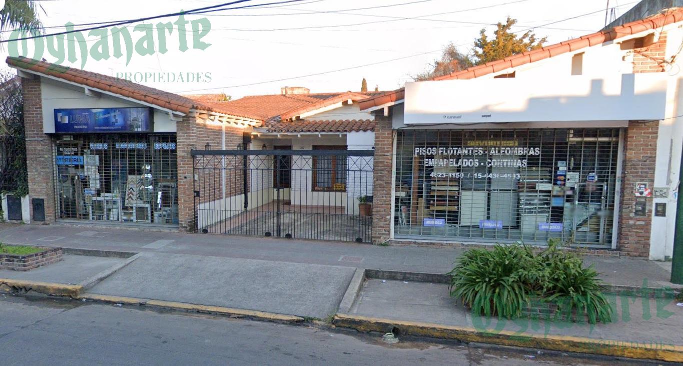 #5464024 | Venta | Local | Ituzaingó (Oyhanarte)