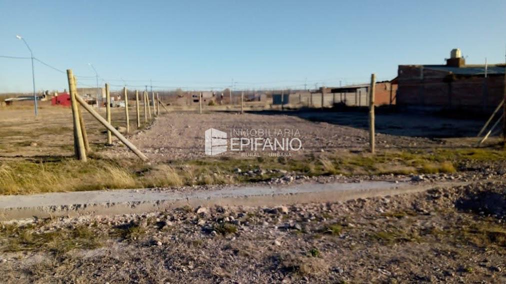 #2546678 | Venta | Lote | General Roca (Inmobiliaria Epifanio)