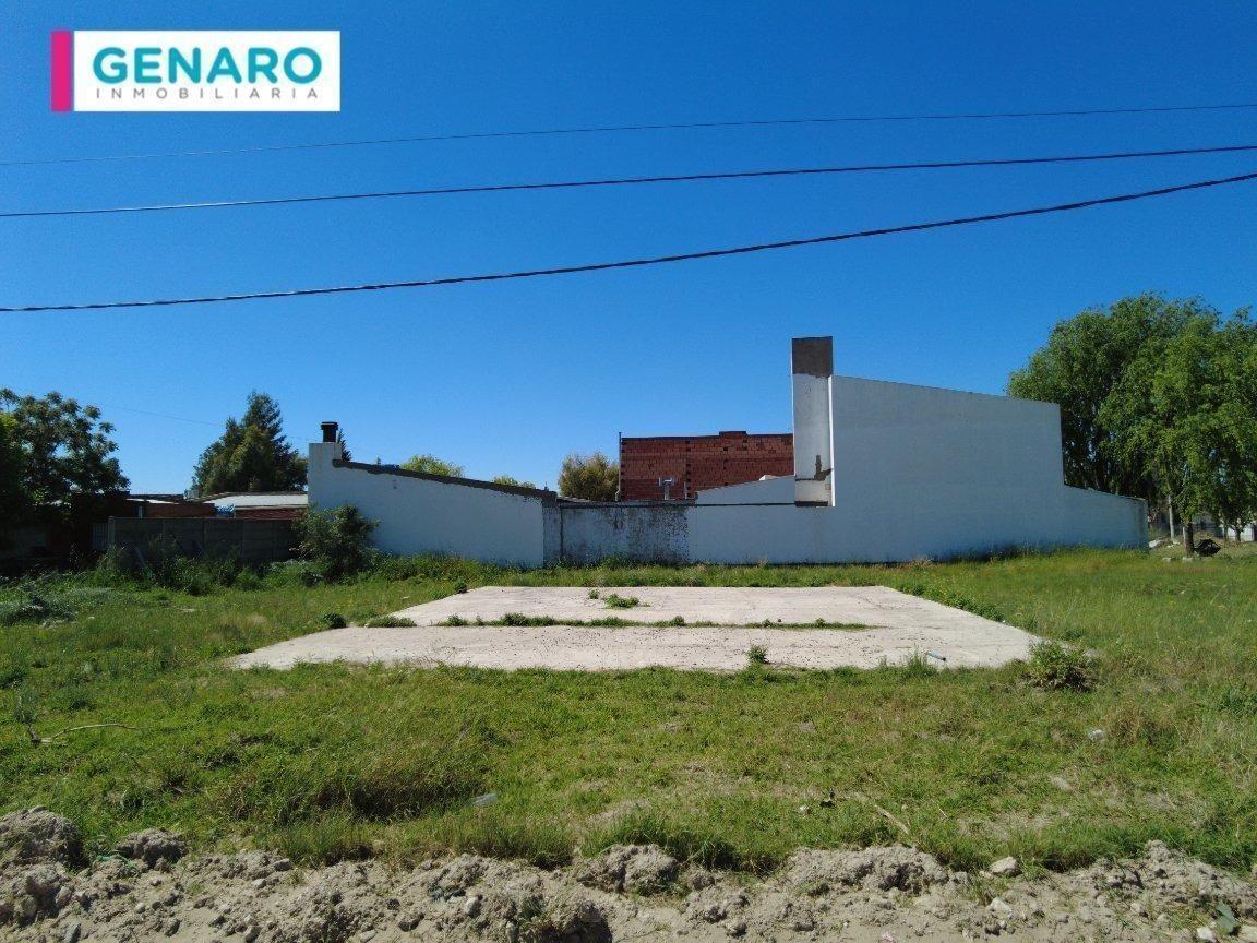 #4847339 | Venta | Lote | Bahia Blanca (Genaro Inmobiliaria)