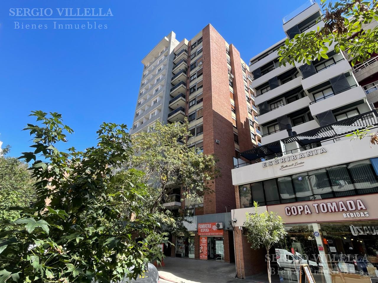 #5031153 | Sale | Apartment | Nueva Cordoba (Sergio Villella)