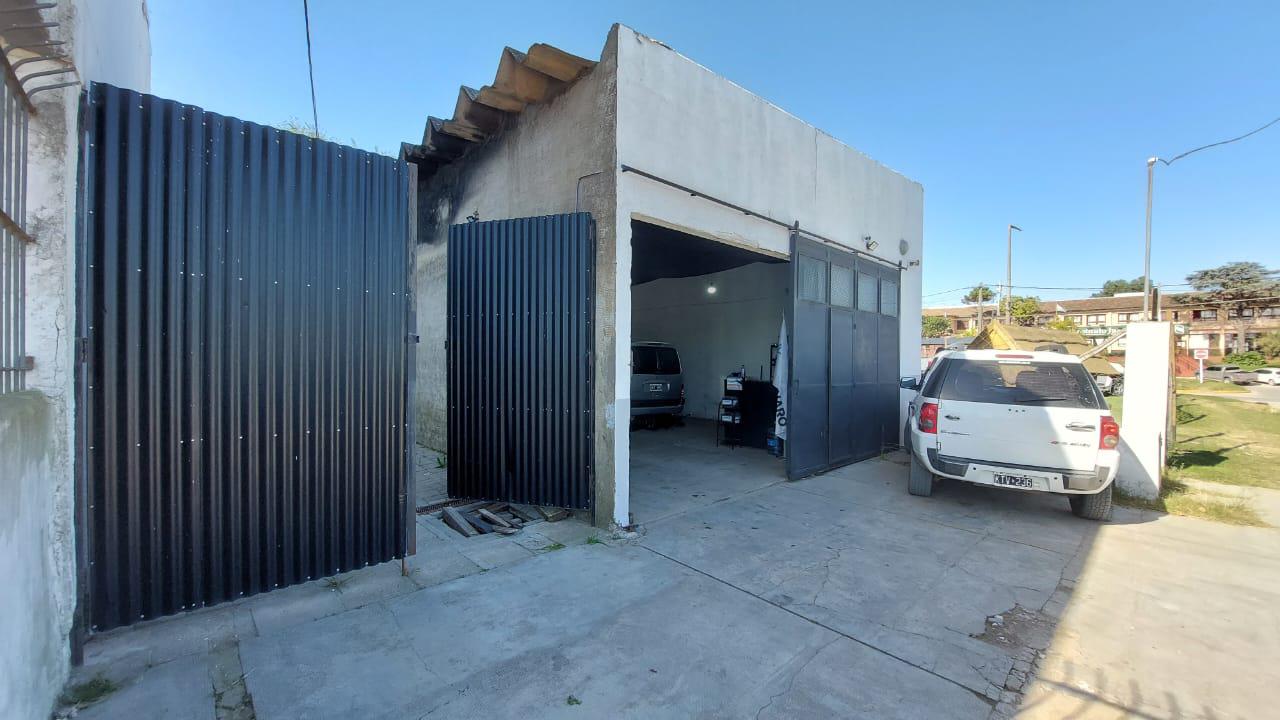 #5013429 | Venta | Galpón / Depósito / Bodega | Villa Gesell (BLANGIFORTI Propiedades)