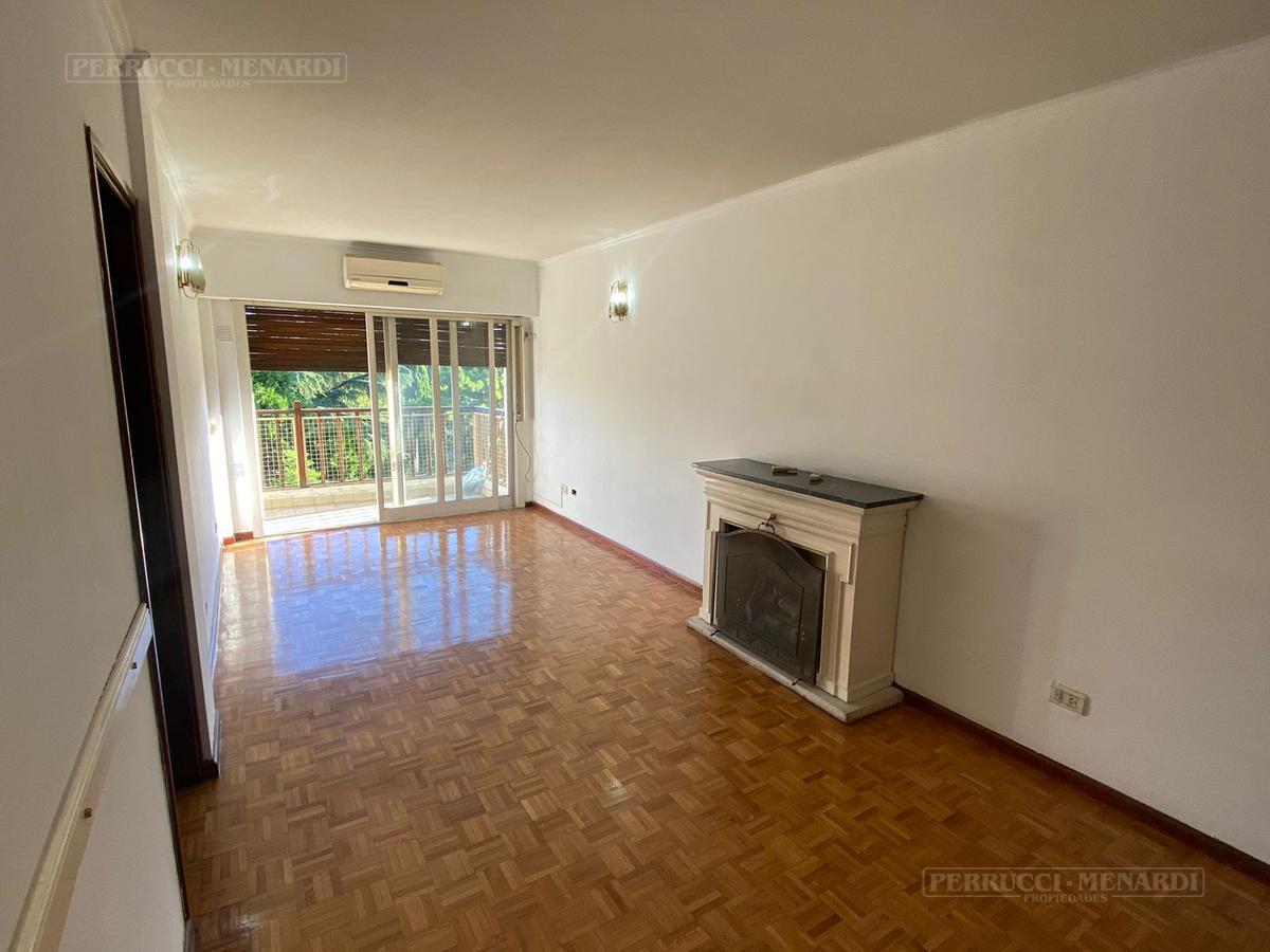 #4843205 | Rental | Apartment | Caseros (Perrucci Mendardi Inmobiliaria)