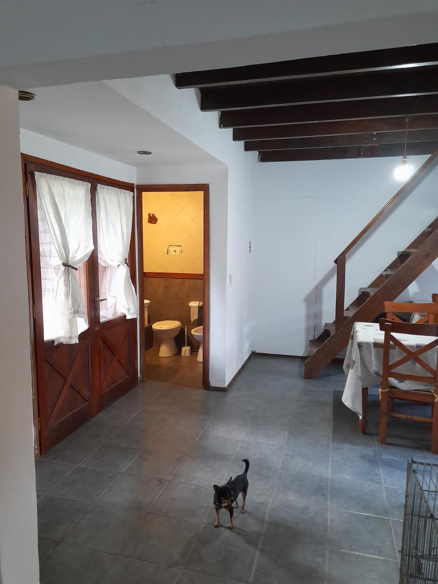 #4822297 | Venta | Casa | Sierra De Los Padres (Estudio Yacoub)