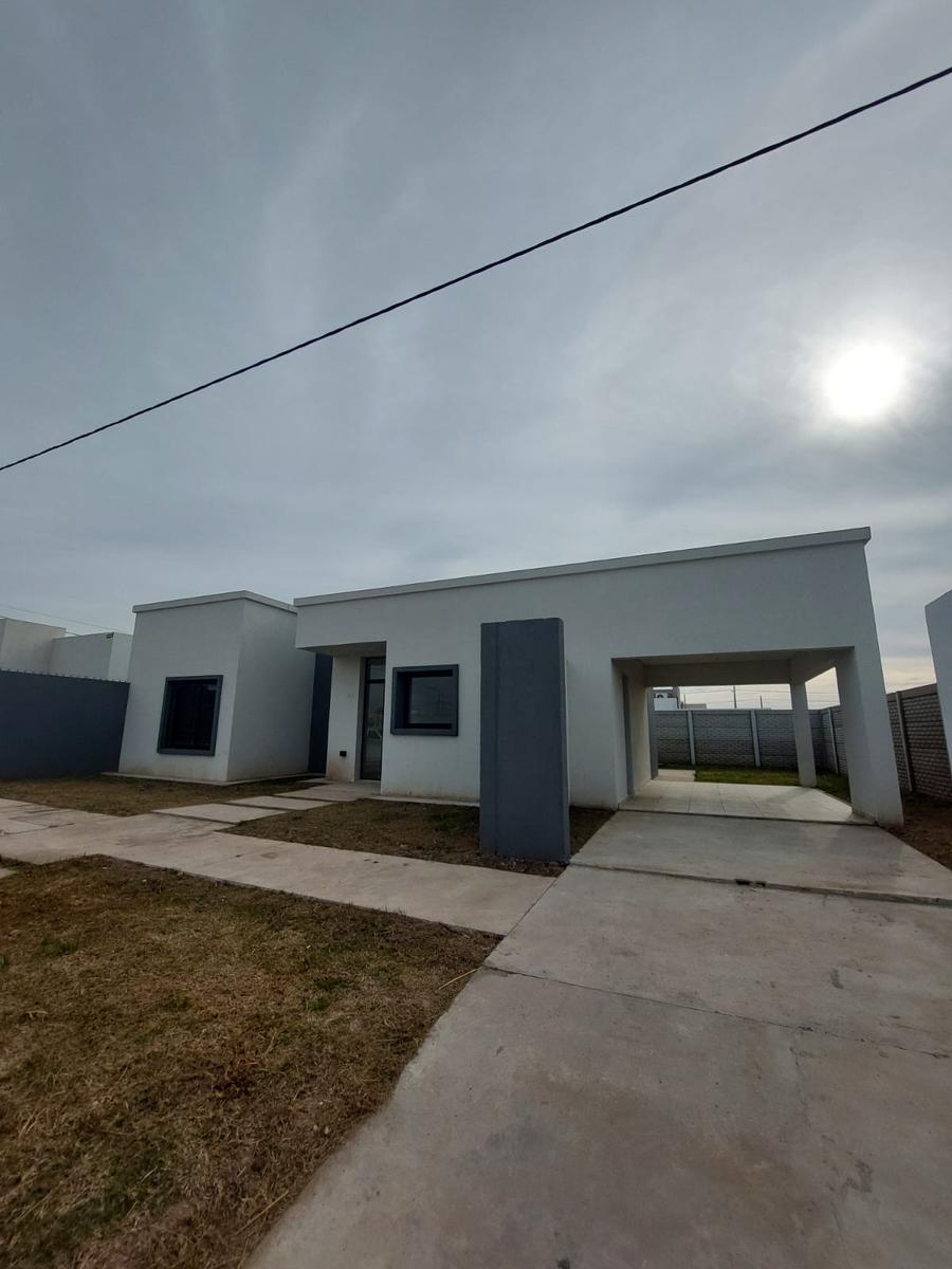 #5229755 | Venta | Casa | Barrio El Bosque de Rio Lujan (B+B Ventas)