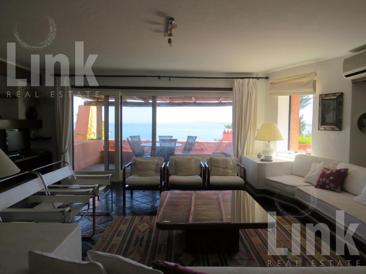 #1442112 | Venta | Departamento | Punta Ballena (Link Real State Boutique)