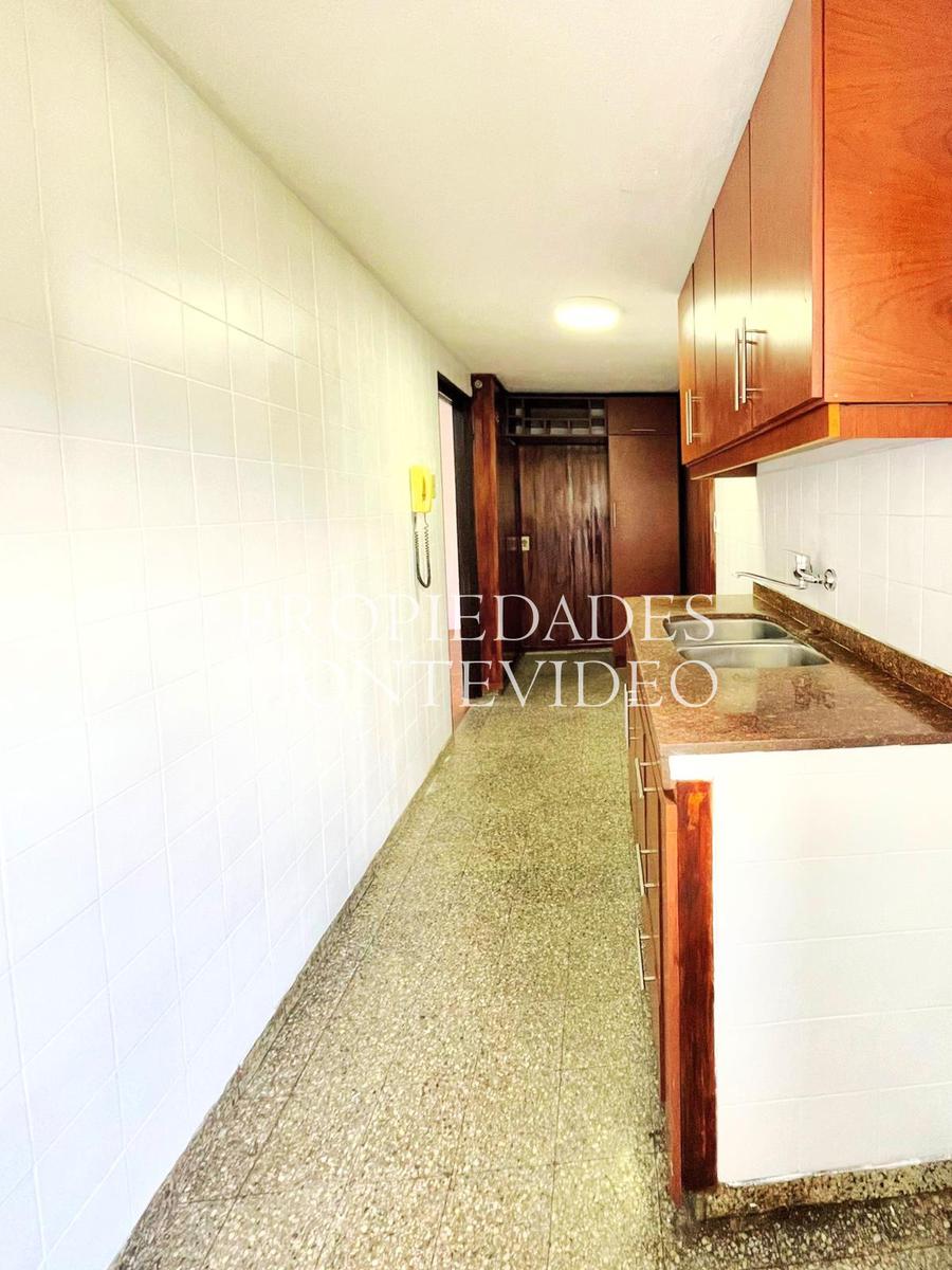 #5082150 | Alquiler | Departamento | La Blanqueada (Propiedades Montevideo)