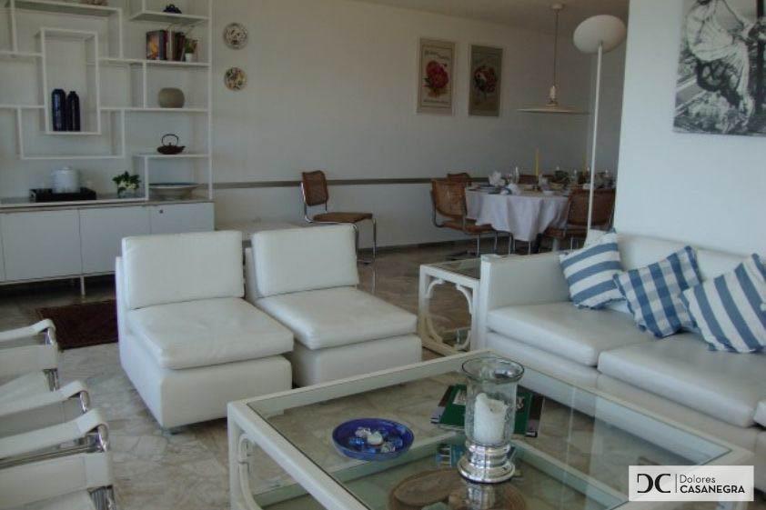 #2311274 | Rental | Apartment | Punta del Este (Dolores Casanegra)