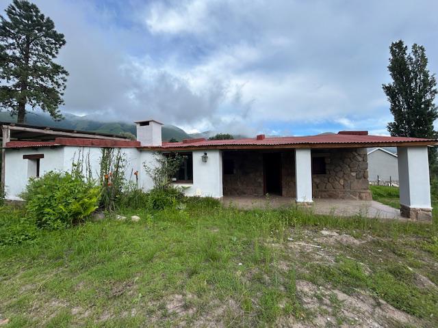 #5174101 | Venta | Casa | Tafi Del Valle (GABRIELA LLANES PROPIEDADES )