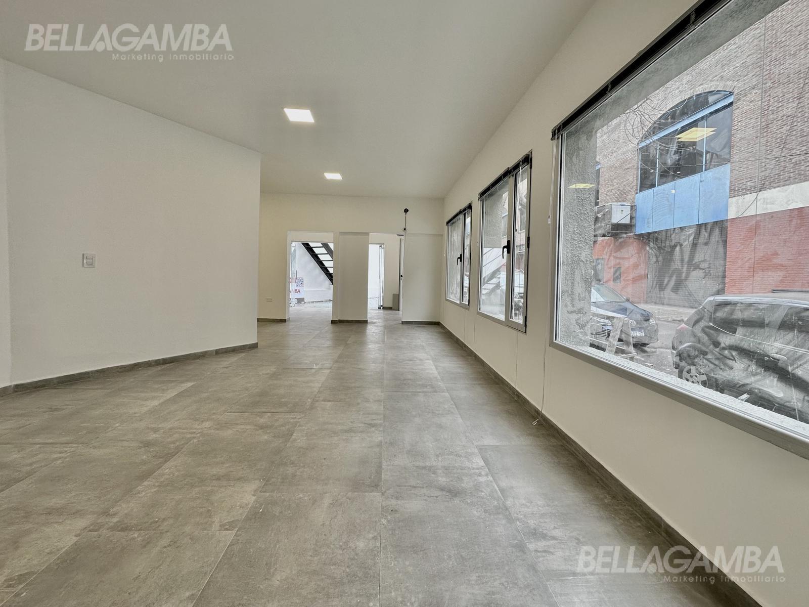 #4219565 | Sale | Office | Olivos (Bellagamba Marketing Inmobiliario)