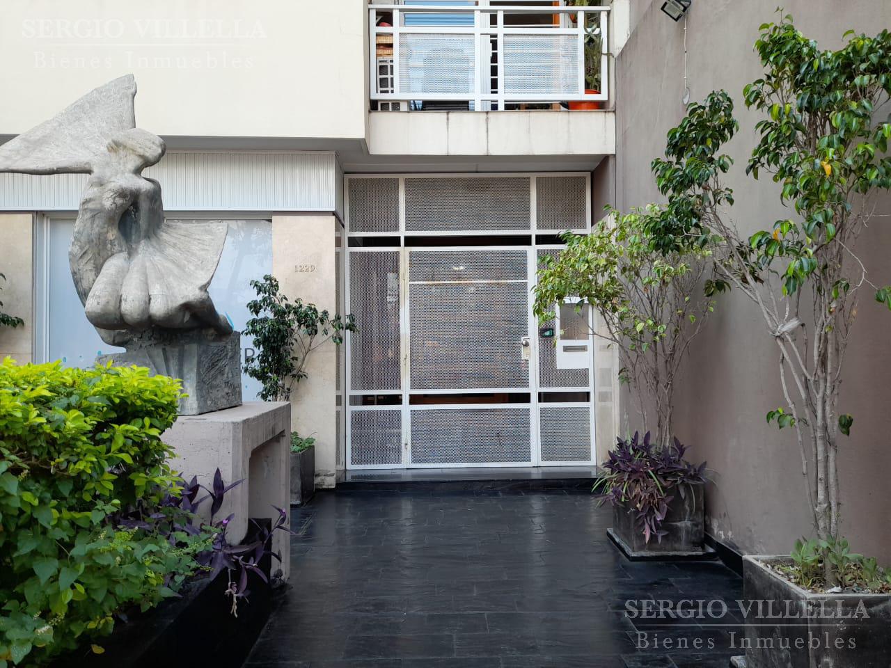 #5031147 | Rental | Apartment | Nueva Cordoba (Sergio Villella)