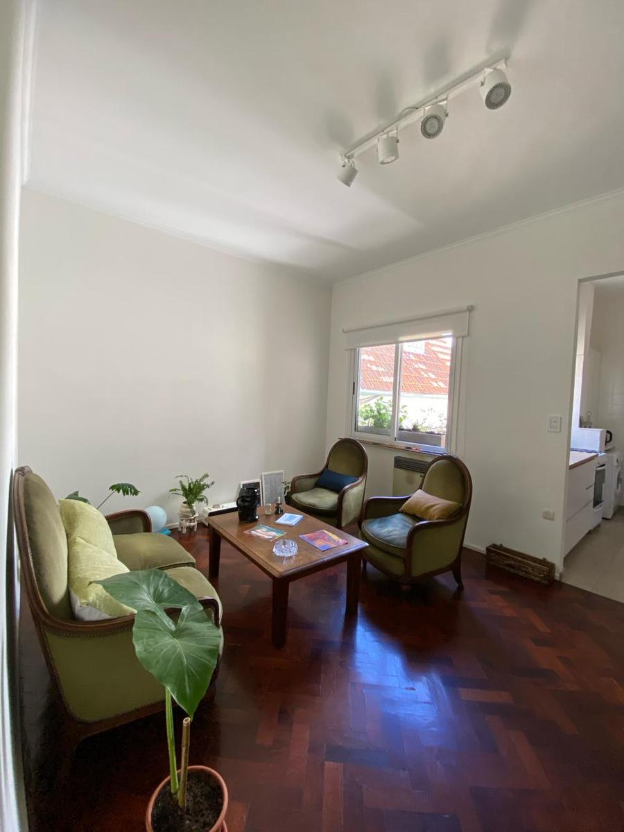 #5170197 | Temporary Rental | Apartment | Belgrano R (Cifone Brokers Inmobiliarios)