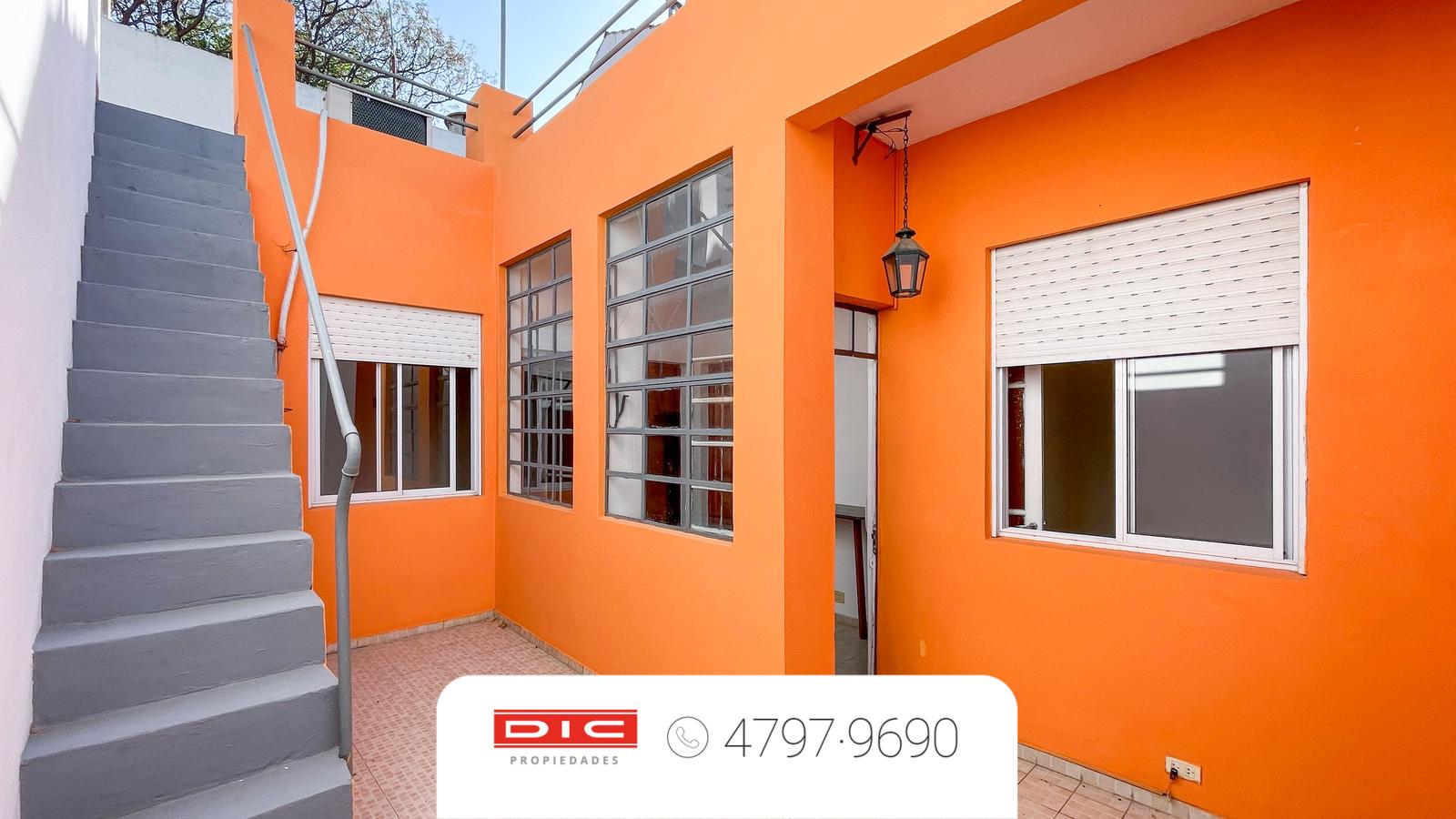 #5409793 | Rental | Office | Florida Mitre/Este (Dic Propiedades)