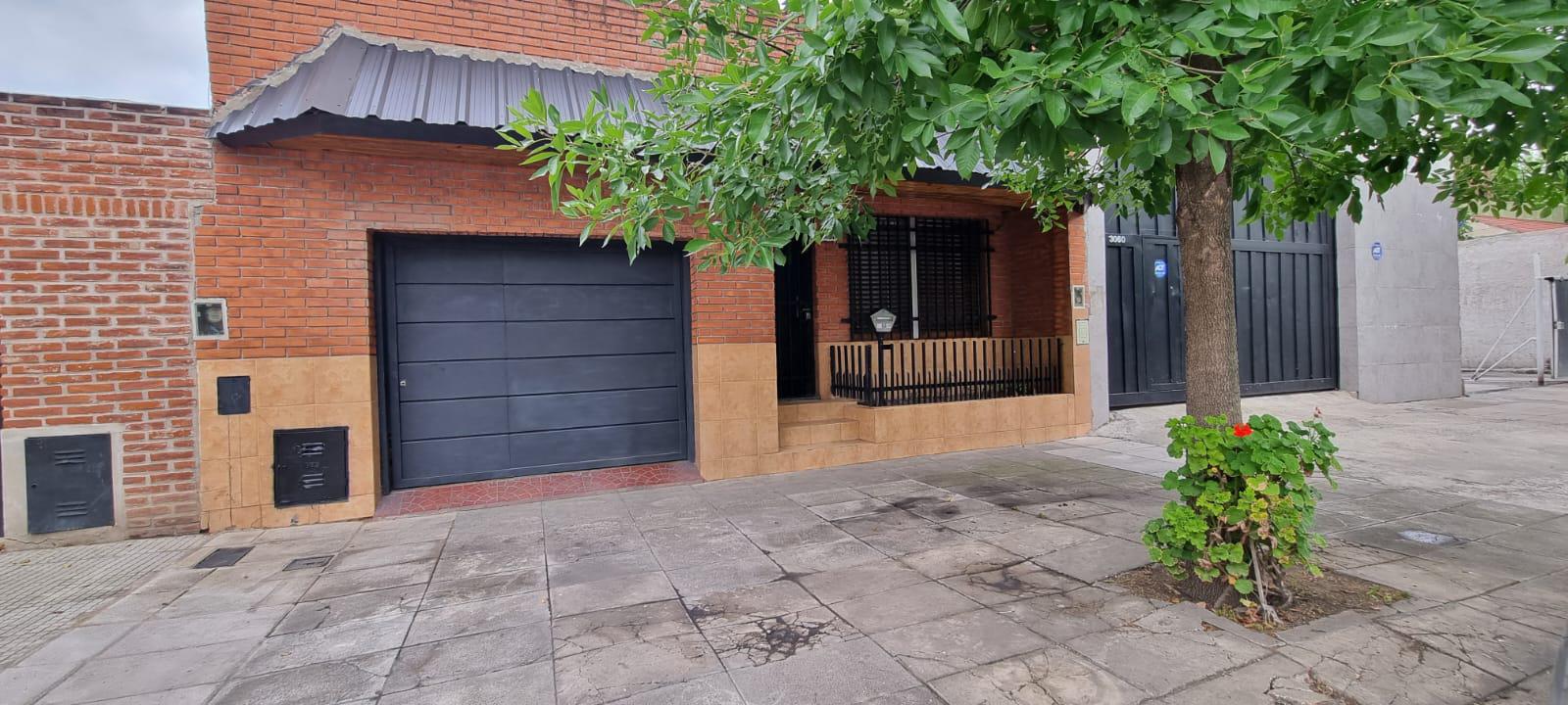 #4954859 | Sale | House | Villa Soldati (Hector Chaves Propiedades)