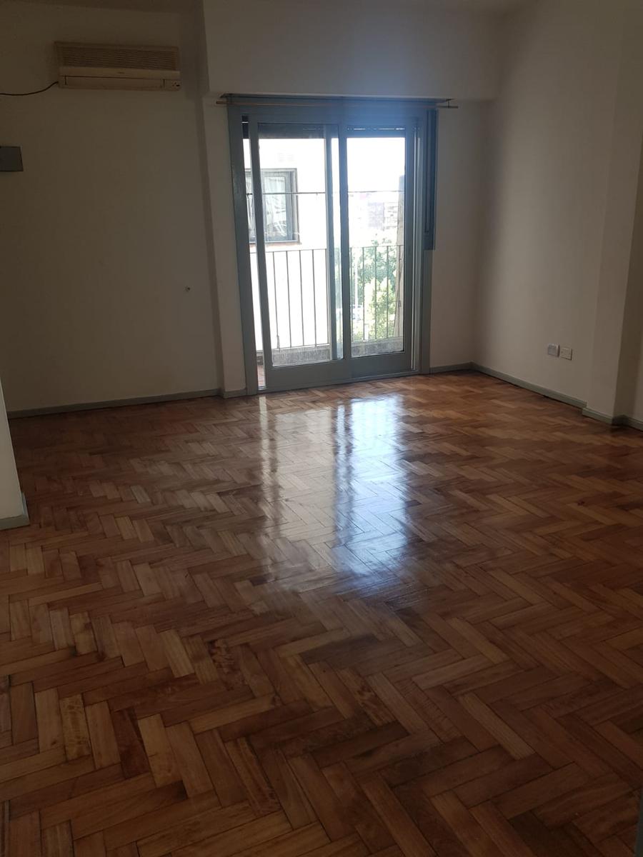 #4968558 | Alquiler | Departamento | San Telmo (Mattera Propiedades)