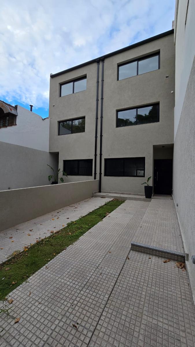 #5091001 | Venta | Casa | Olivos-Maipu/Uzal (Fernández Inmobiliaria - Constructora I)
