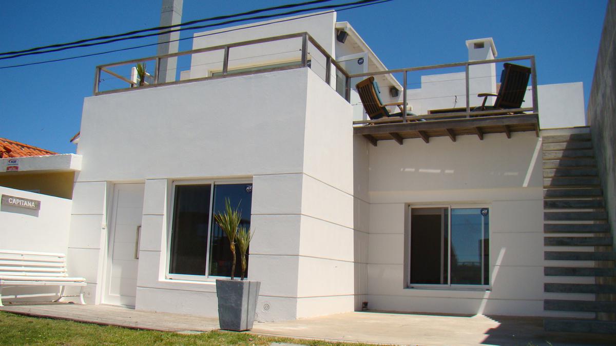 #2243655 | Temporary Rental | House | La Barra (Terramar)