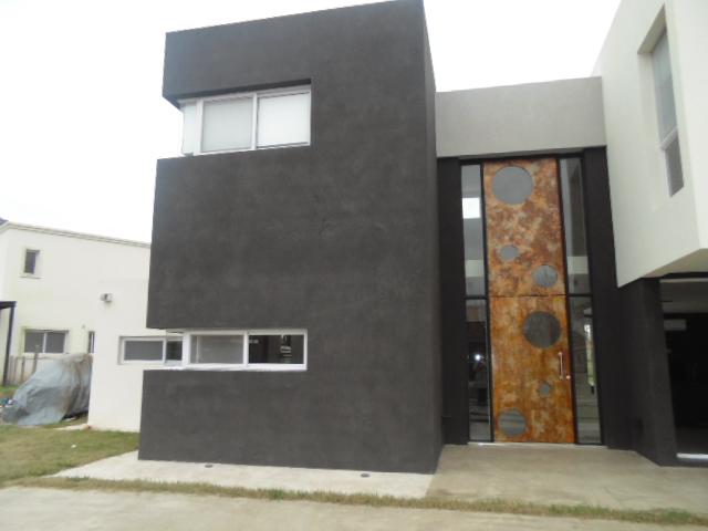 #215094 | Venta | Casa | Haras Santa Maria (Cristian Mooswalder Propiedades)