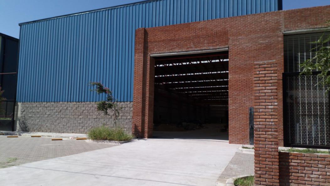 #5154835 | Rental | Warehouse | Troncos Del Talar (Narvaez & Cia.)