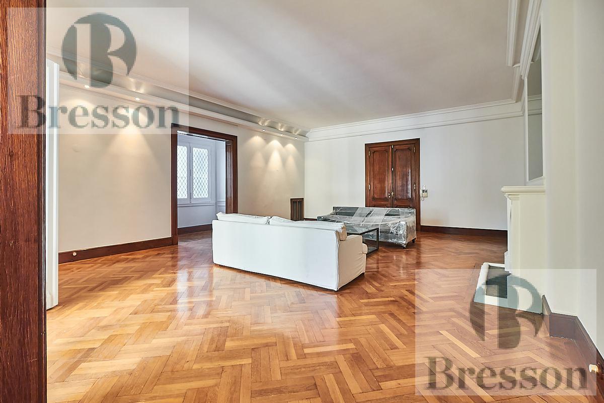 #4713465 | Rental | Apartment | Recoleta (Bresson Brokers)