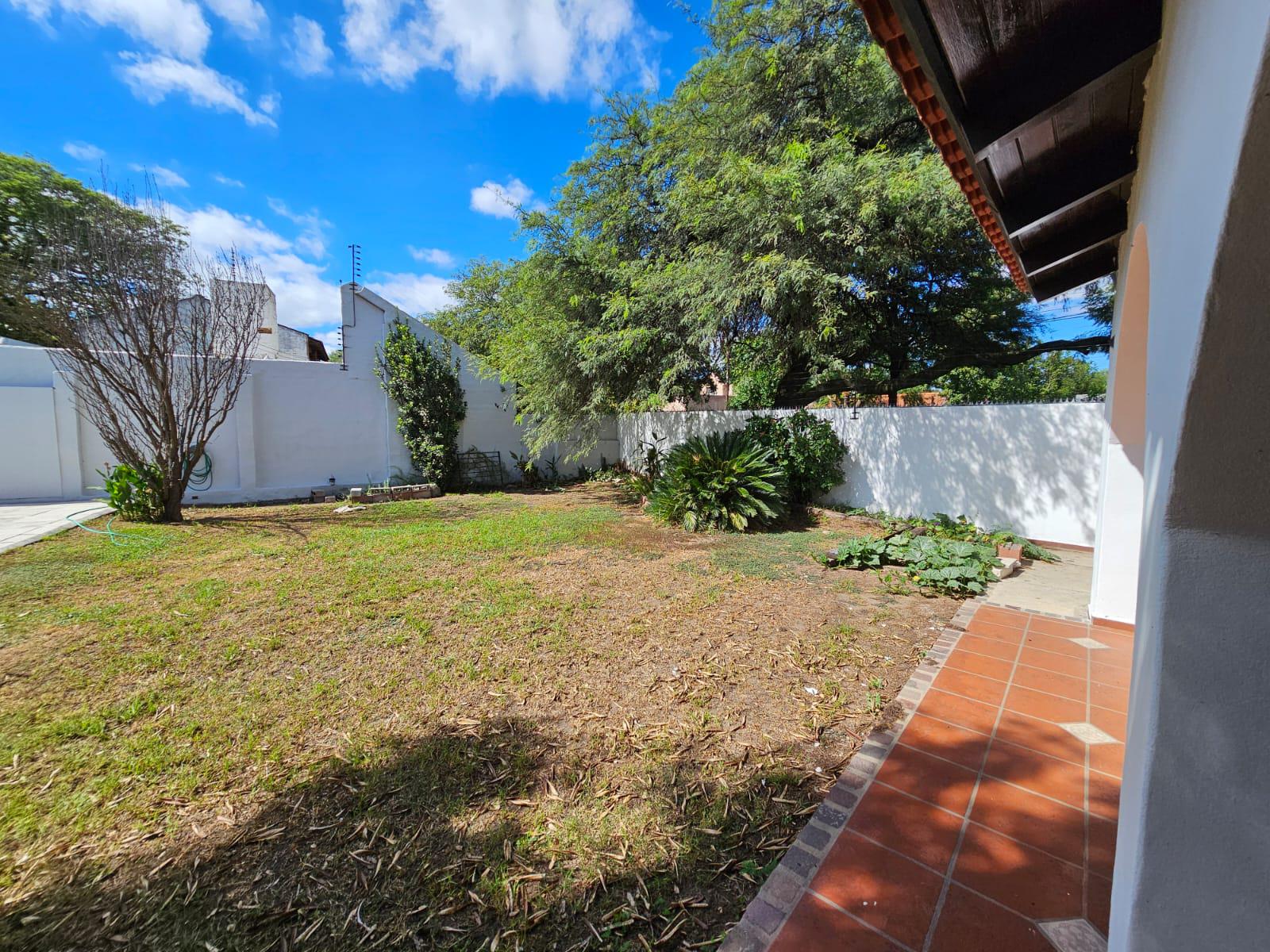 #5018316 | Sale | House | Villa Belgrano (AAGAARD INMOBILIARIA)