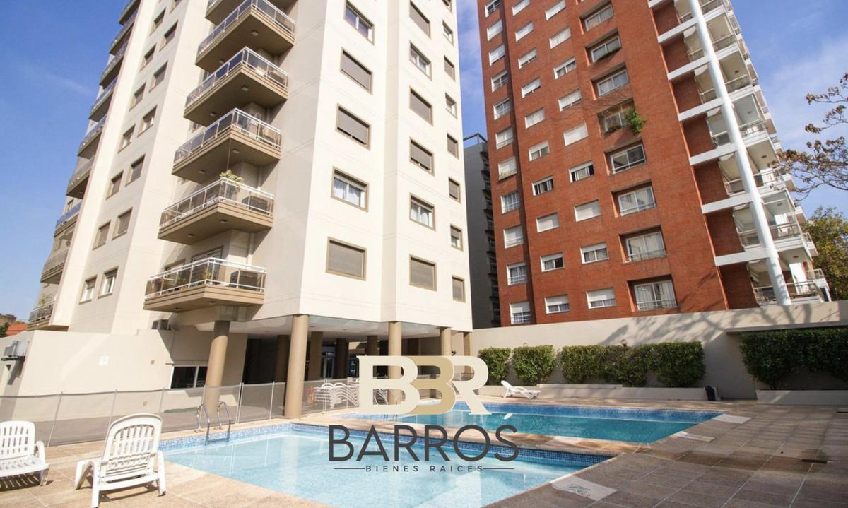 #4139252 | Venta | Departamento | Ramos Mejia (Barros bienes raices)