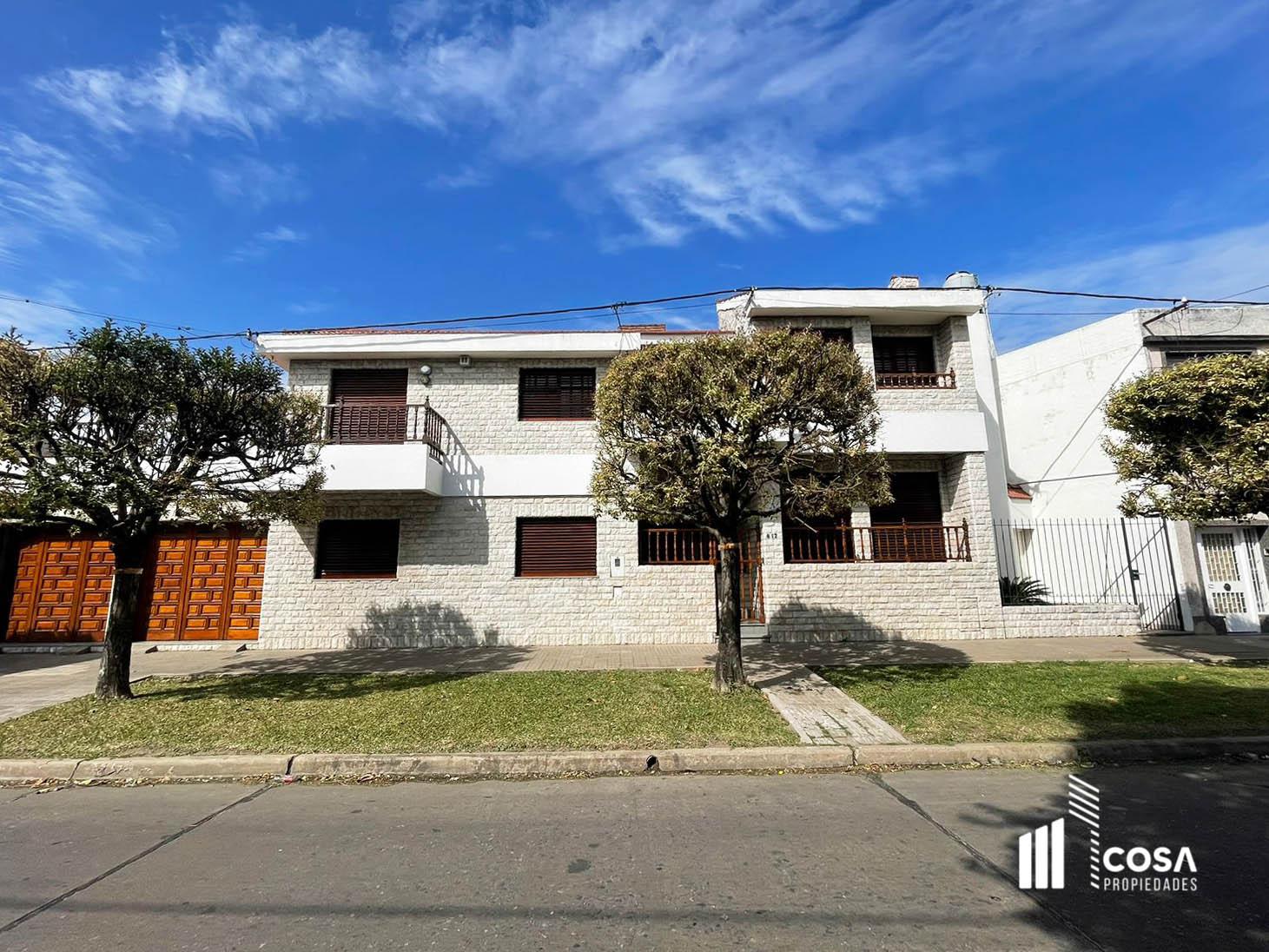 #4576853 | Venta | Casa | Las Heras (Cosa Propiedades)