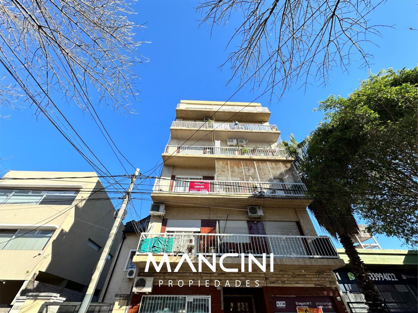 #5255708 | Venta | Departamento | Villa Ballester (Mancini propiedades)