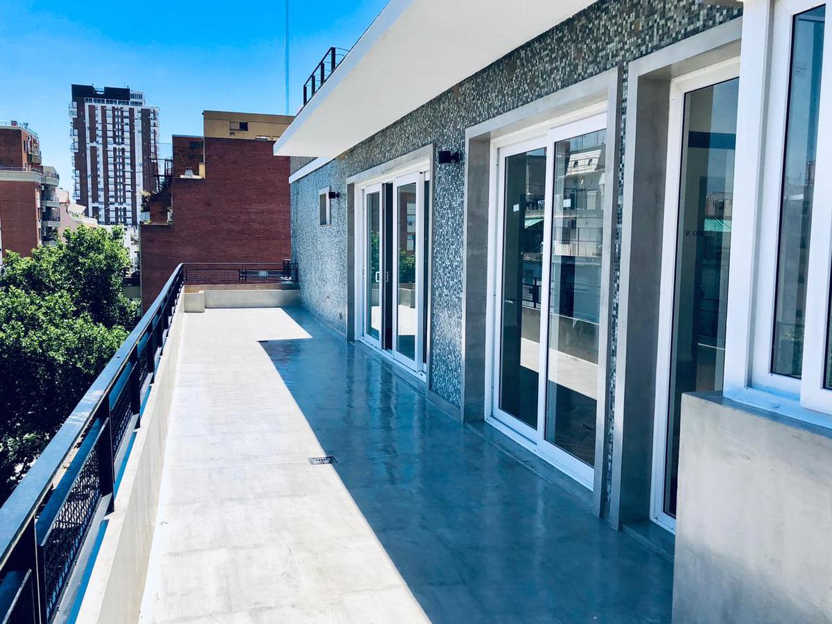 #5180027 | Sale | Apartment | Belgrano (Global Prop)