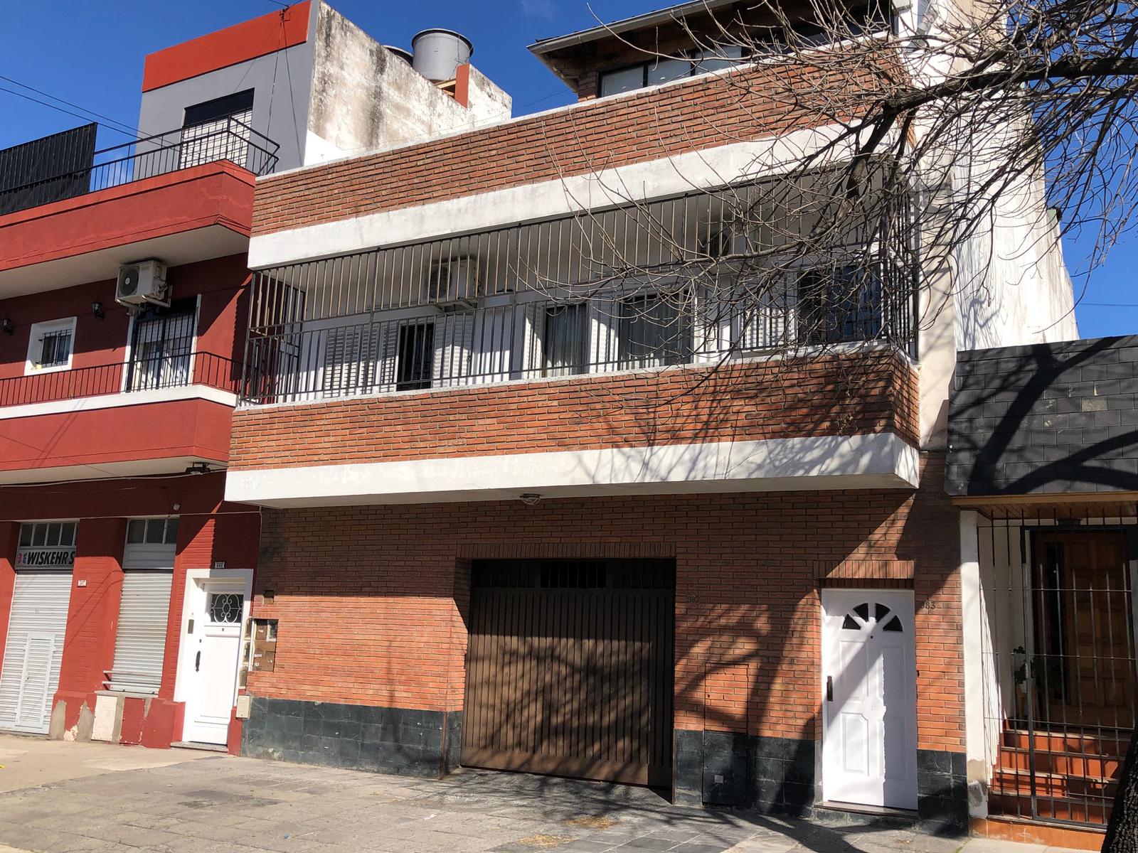 #4965034 | Venta | PH | Parque Avellaneda (Molinari Masetto)