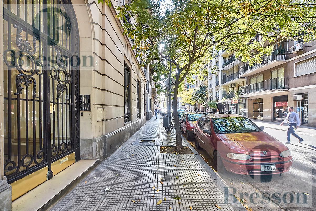 #4713465 | Rental | Apartment | Recoleta (Bresson Brokers)