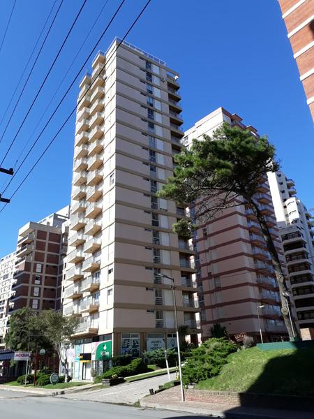 #5400470 | Alquiler Temporal | Departamento | Pinamar (EMEESE SRL)