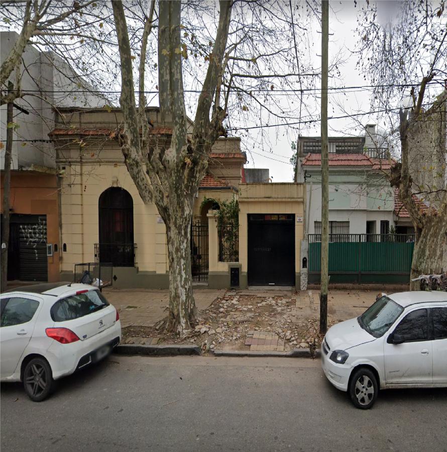 #2582513 | Venta | Casa | La Plata (Alberto Dacal)